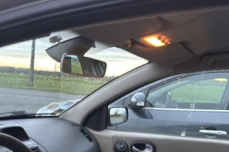 Levier frein à main RENAULT MEGANE 2