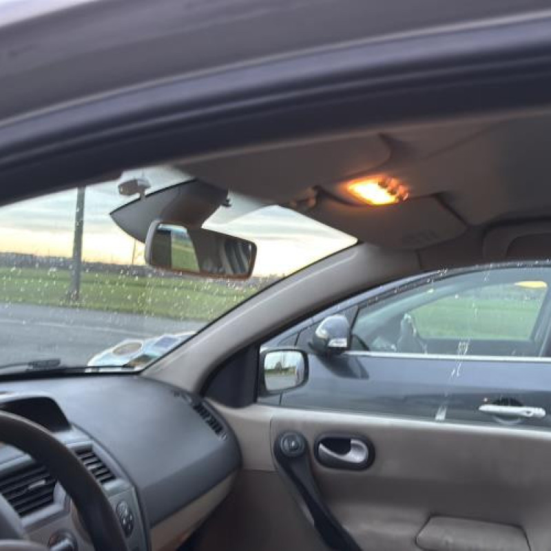 Levier frein à main RENAULT MEGANE 2 Photo n°14