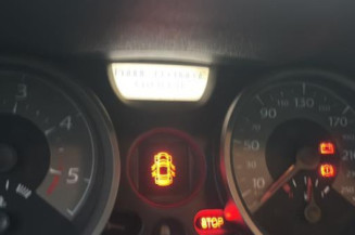 Levier frein à main RENAULT MEGANE 2