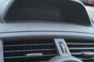 Levier frein à main RENAULT MEGANE 2