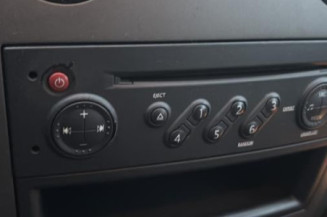 Levier frein à main RENAULT MEGANE 2