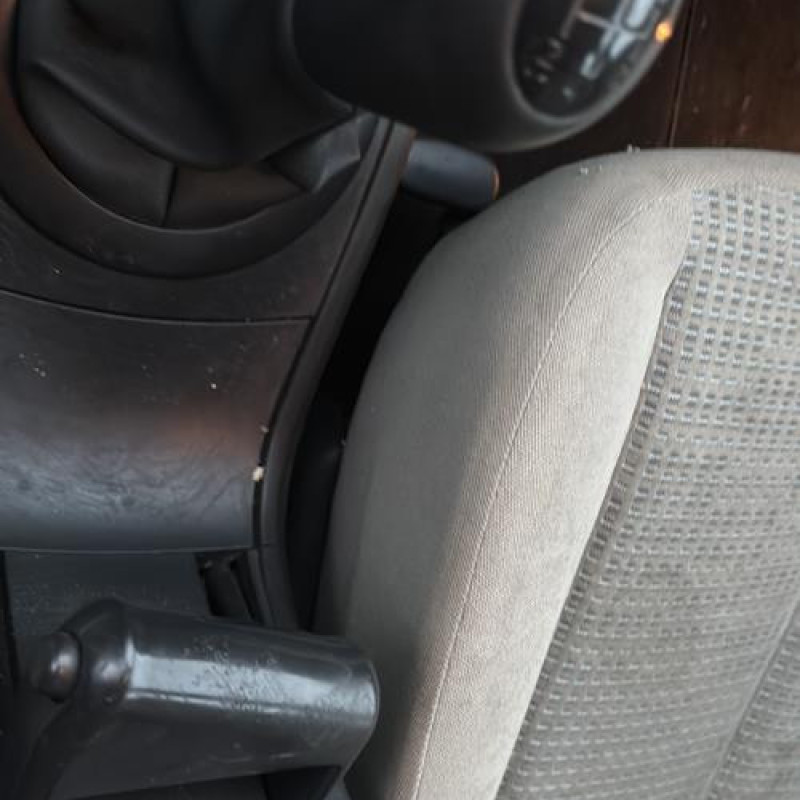 Levier frein à main RENAULT MEGANE 2 Photo n°20