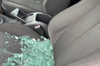 Levier frein à main RENAULT MEGANE 2