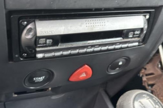 Levier frein à main RENAULT MEGANE 2