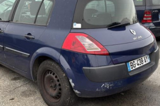 Levier frein à main RENAULT MEGANE 2