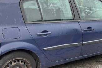 Levier frein à main RENAULT MEGANE 2