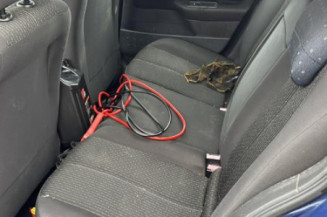 Levier frein à main RENAULT MEGANE 2