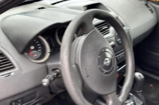 Levier frein à main RENAULT MEGANE 2