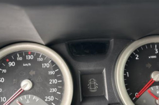 Levier frein à main RENAULT MEGANE 2