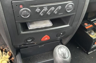 Levier frein à main RENAULT MEGANE 2