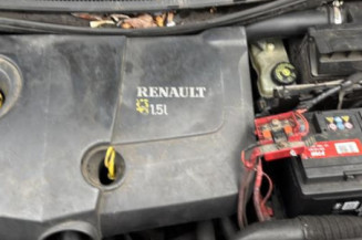 Levier frein à main RENAULT MEGANE 2