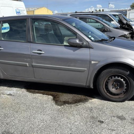 Levier frein à main RENAULT MEGANE 2