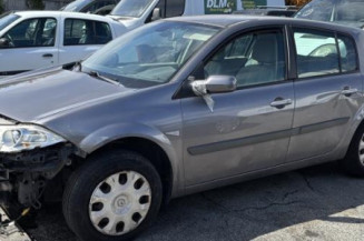 Levier frein à main RENAULT MEGANE 2