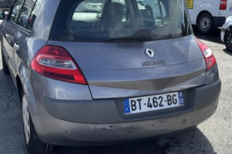 Levier frein à main RENAULT MEGANE 2