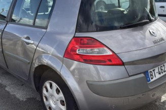 Levier frein à main RENAULT MEGANE 2