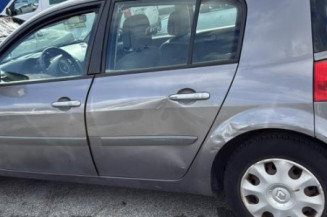 Levier frein à main RENAULT MEGANE 2