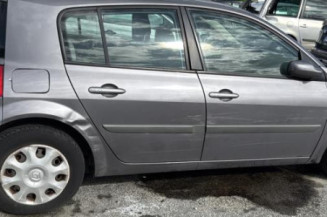 Levier frein à main RENAULT MEGANE 2