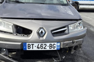 Levier frein à main RENAULT MEGANE 2