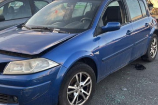 Levier frein à main RENAULT MEGANE 2 Photo n°1