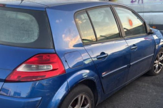 Levier frein à main RENAULT MEGANE 2