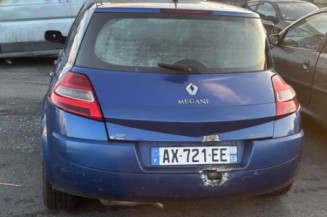 Levier frein à main RENAULT MEGANE 2