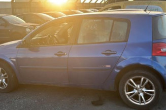 Levier frein à main RENAULT MEGANE 2