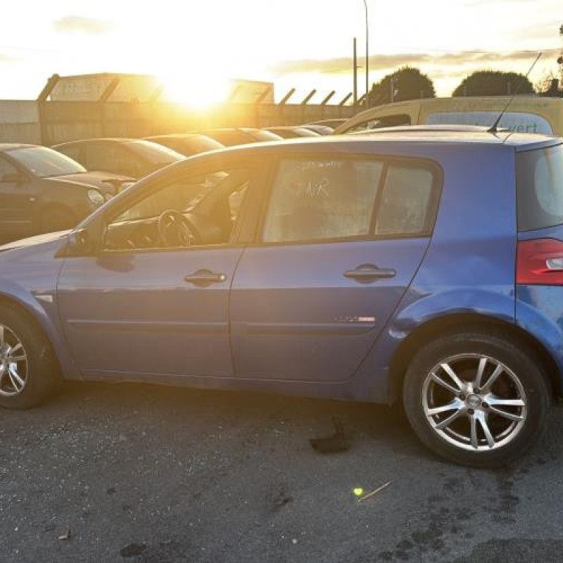 Levier frein à main RENAULT MEGANE 2 Photo n°6