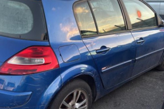 Levier frein à main RENAULT MEGANE 2