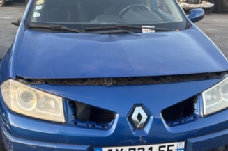 Levier frein à main RENAULT MEGANE 2