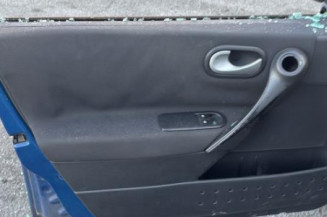 Levier frein à main RENAULT MEGANE 2