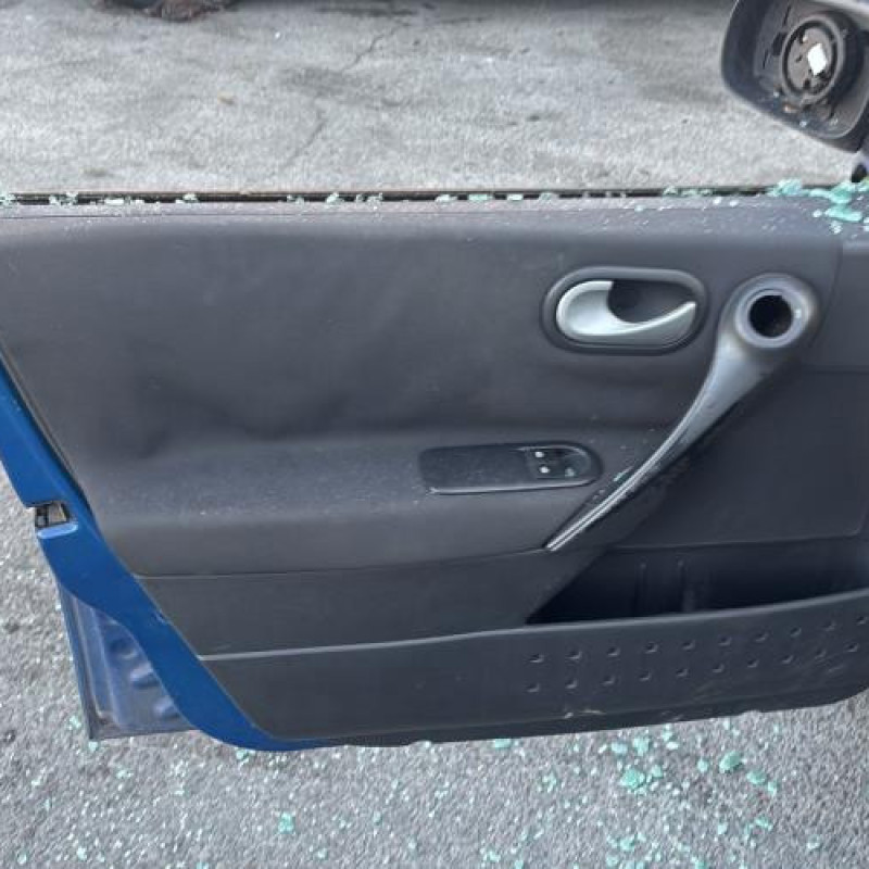 Levier frein à main RENAULT MEGANE 2 Photo n°9