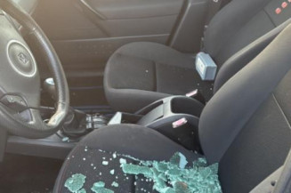 Levier frein à main RENAULT MEGANE 2