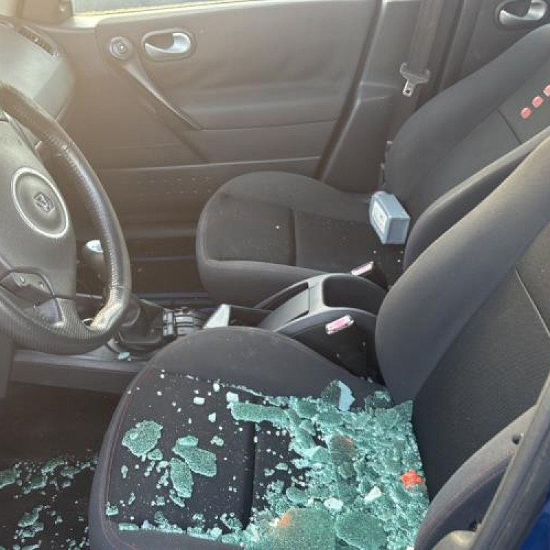 Levier frein à main RENAULT MEGANE 2 Photo n°10