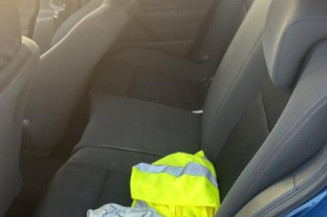 Levier frein à main RENAULT MEGANE 2