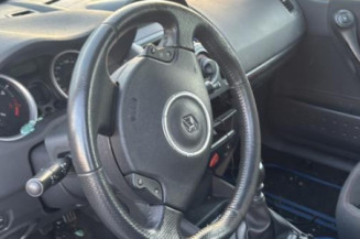 Levier frein à main RENAULT MEGANE 2