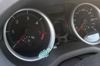 Levier frein à main RENAULT MEGANE 2