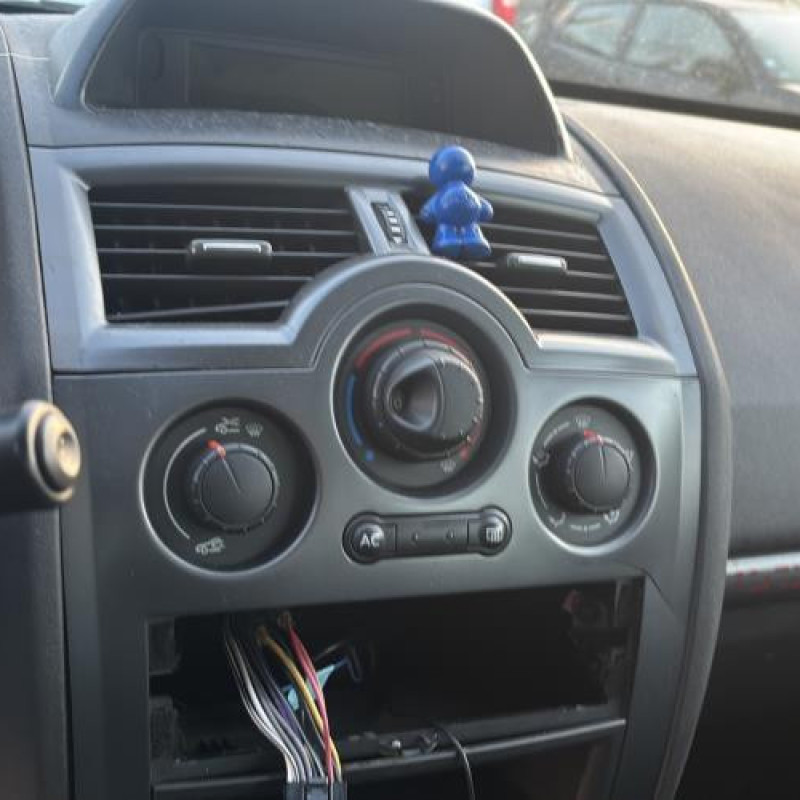 Levier frein à main RENAULT MEGANE 2 Photo n°14