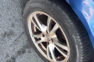 Levier frein à main RENAULT MEGANE 2