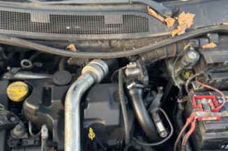 Levier frein à main RENAULT MEGANE 2