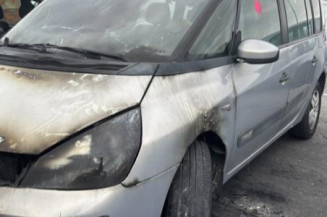 Feu arriere stop central RENAULT ESPACE 4 Photo n°1