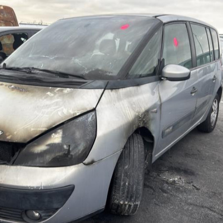 Amortisseur avant droit RENAULT ESPACE 4 Photo n°1