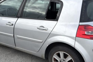 Levier frein à main RENAULT MEGANE 2