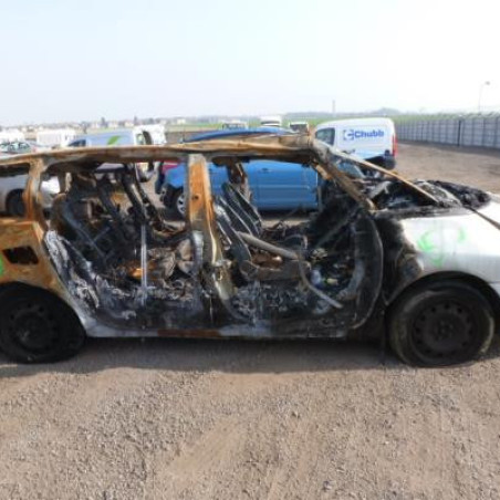 Compresseur clim RENAULT ESPACE 4 Photo n°1