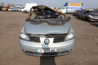 Compresseur clim RENAULT ESPACE 4