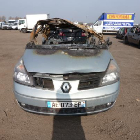 Compresseur clim RENAULT ESPACE 4