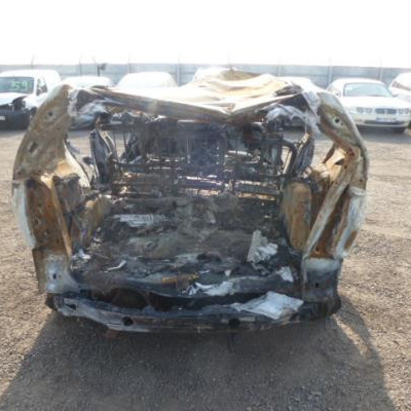 Compresseur clim RENAULT ESPACE 4 Photo n°3