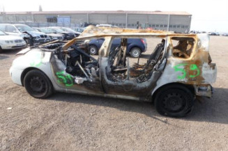 Compresseur clim RENAULT ESPACE 4