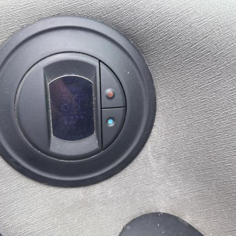 Compresseur clim RENAULT GRAND ESPACE 4 Photo n°18