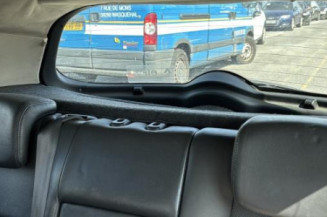 Levier frein à main RENAULT MEGANE 2