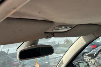 Levier frein à main RENAULT MEGANE 2